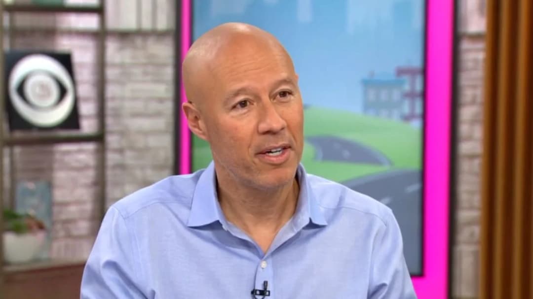 🌎 🚗 David Risher revela el plan de rentabilidad de Lyft y su llegada a Puerto Rico