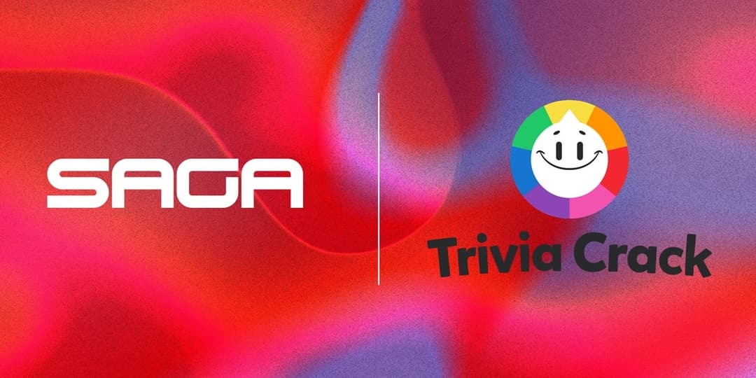 🚀 🎮 Etermax y Saga lanzan un agente de IA basado en Willy de Trivia Crack
