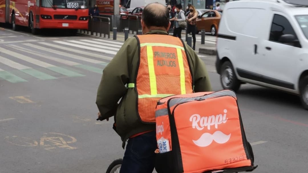 🚀 ⚽ Rappi Ads prevé un aumento del 30% en ventas por el Mundial