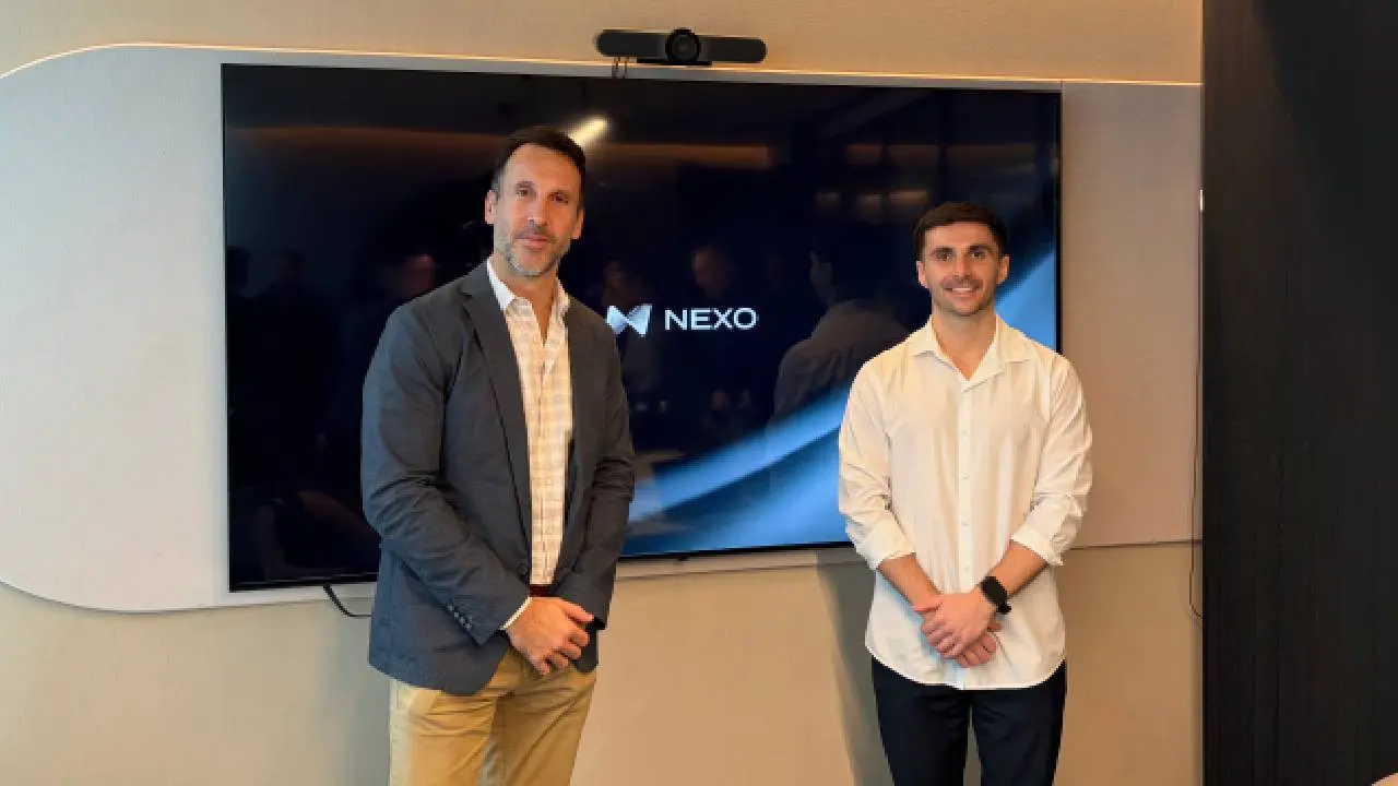 🤝 🇦🇷 Nexo expande su oferta en Argentina para competir con los bancos tradicionales