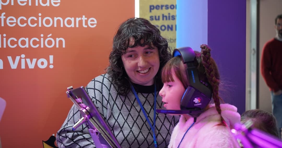 🚀 🏆 Ticmas es finalista en el Global EdTech Prize por su innovación en alfabetización con IA