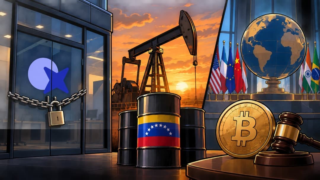 🚀 🛑 El exchange chileno Orionx cierra operaciones tras detectar faltante de $7 millones