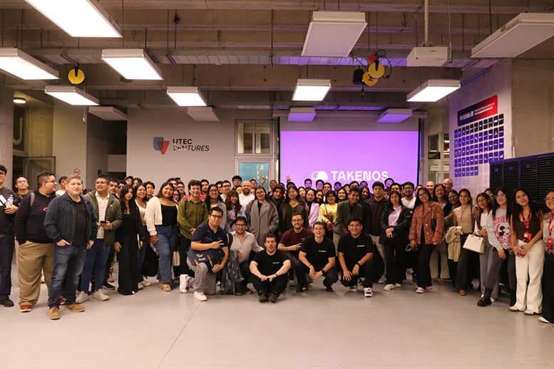 🚀 La billetera digital Takenos alcanza los 800,000 usuarios en Latinoamérica
