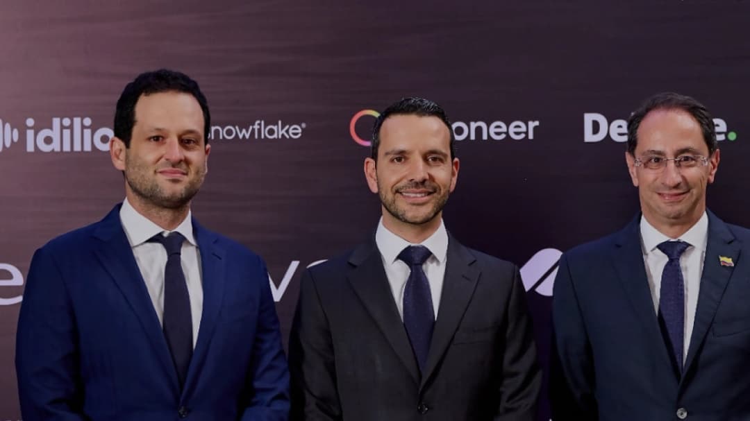 🚀 🇨🇴 Endeavor Colombia cumple 20 años e impulsa a una nueva generación de emprendedores