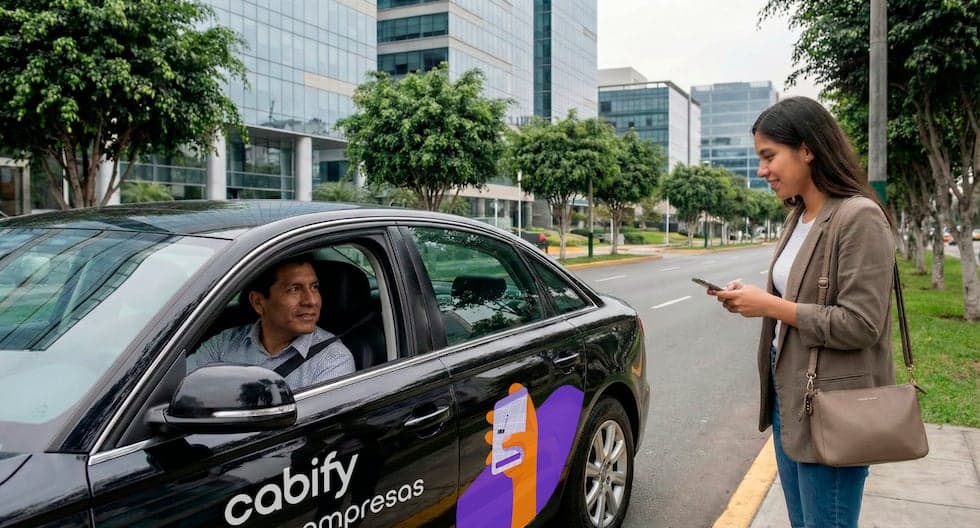 🌎 🚗 Cabify expande su servicio corporativo en Perú y apunta al mercado PyME para 2027