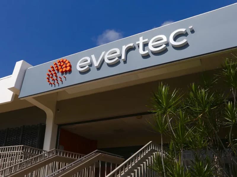 🤝 📈 Evertec crece 22% en Latinoamérica y fortalece su expansión con adquisiciones en Brasil