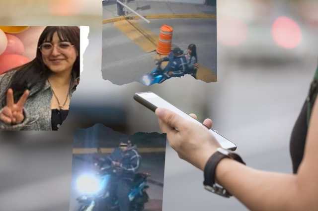 🚀 ⚠️ Alcalde de Toluca advierte sobre riesgos de seguridad en Didi Moto