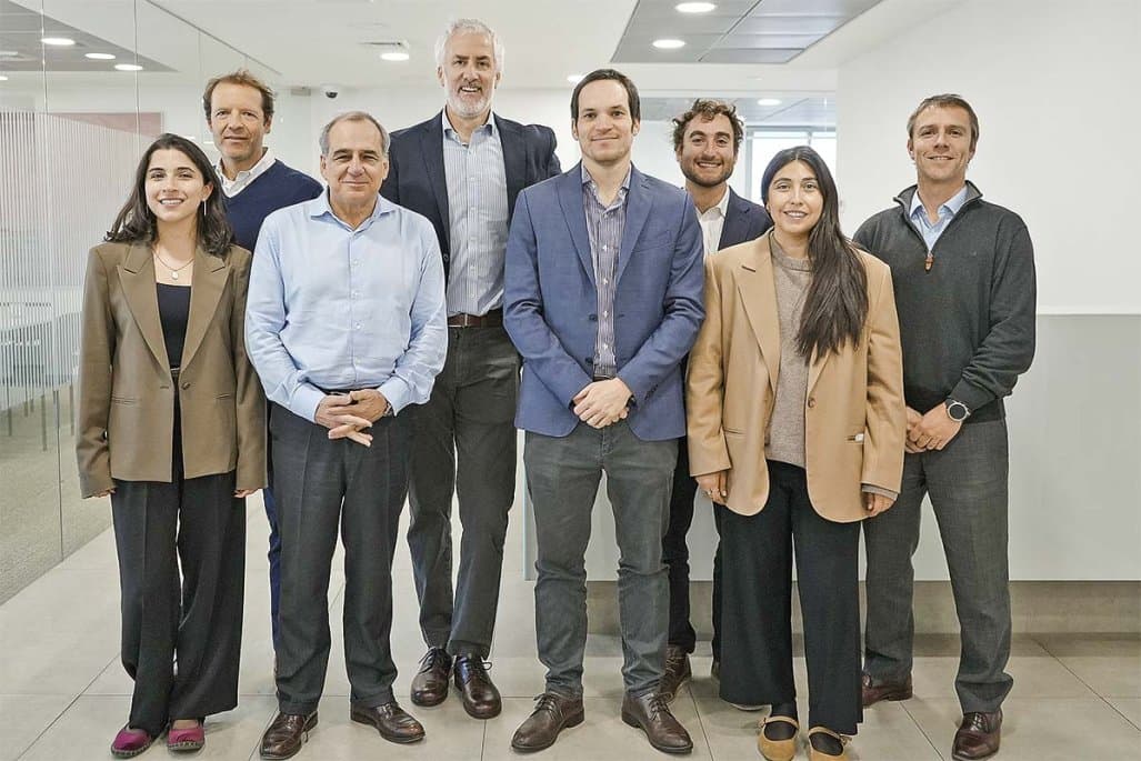 🚀 Fen Ventures lanza su cuarto fondo con foco en Inteligencia Artificial en Latam