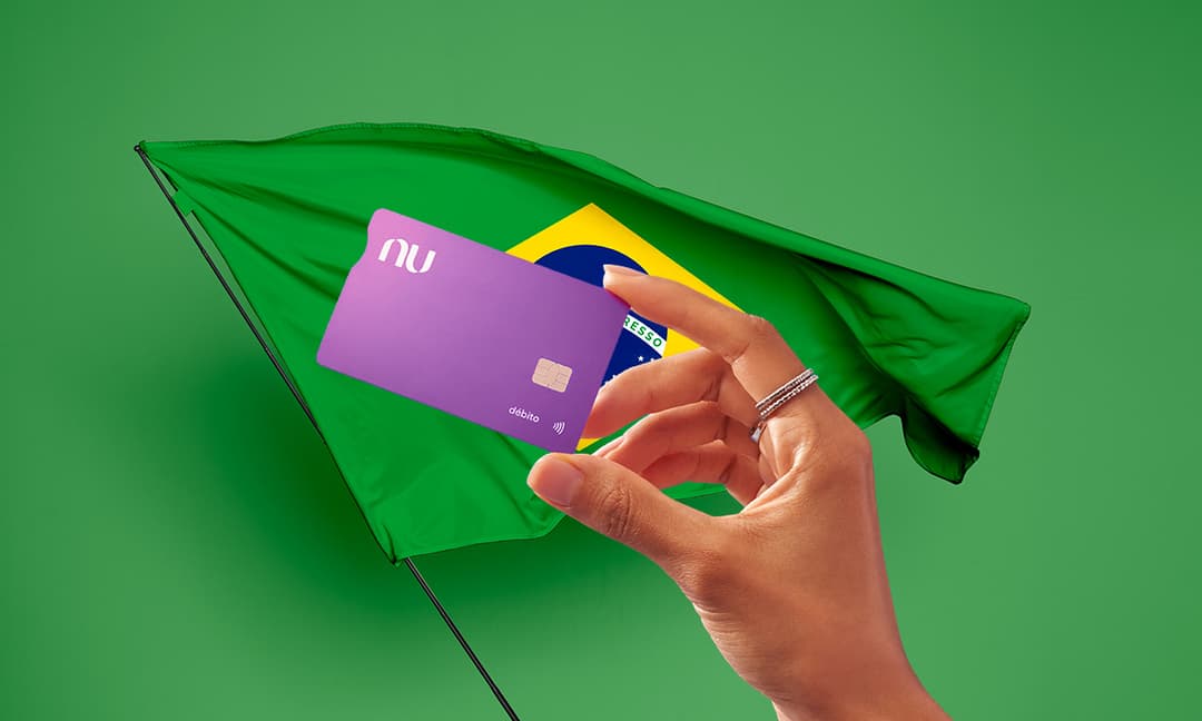 🚀 🟣 Nubank desmiente rumores de cierre en Brasil tras error operativo