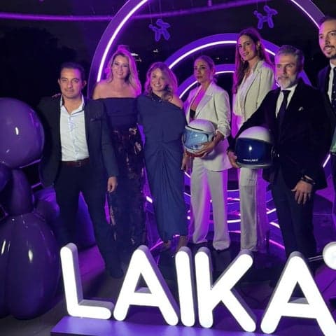 🌎 🐾 Laika relanza operaciones en México