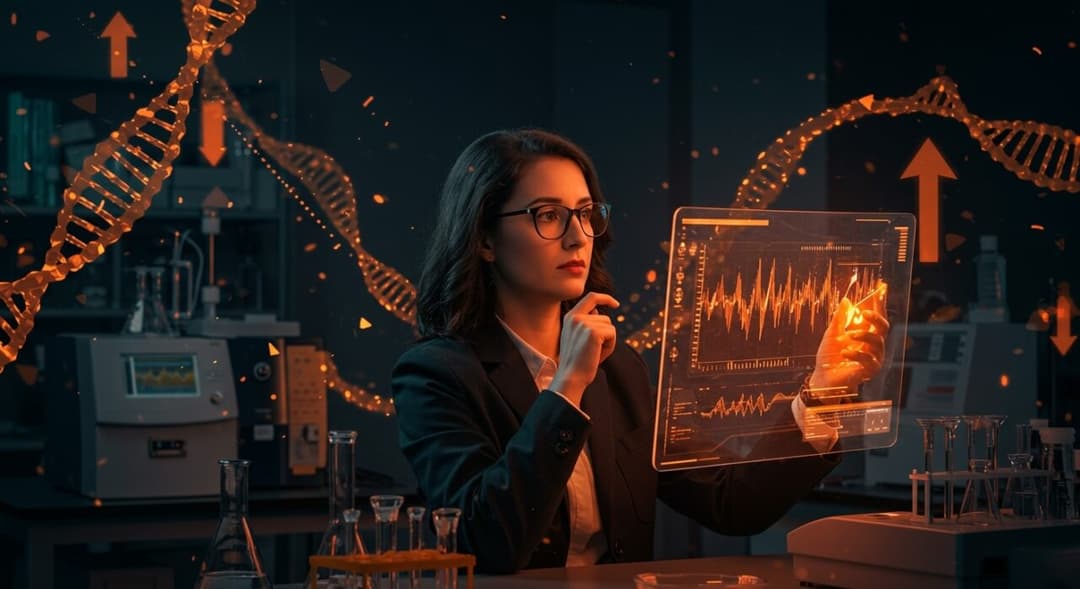 🚀 🧬 ArgenTag, la startup biotecnológica argentina destacada en BioTools Innovator