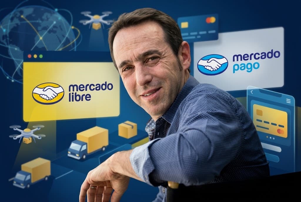 🚀 🏦 Mercado Libre obtendrá licencia bancaria en Argentina para finales de 2026