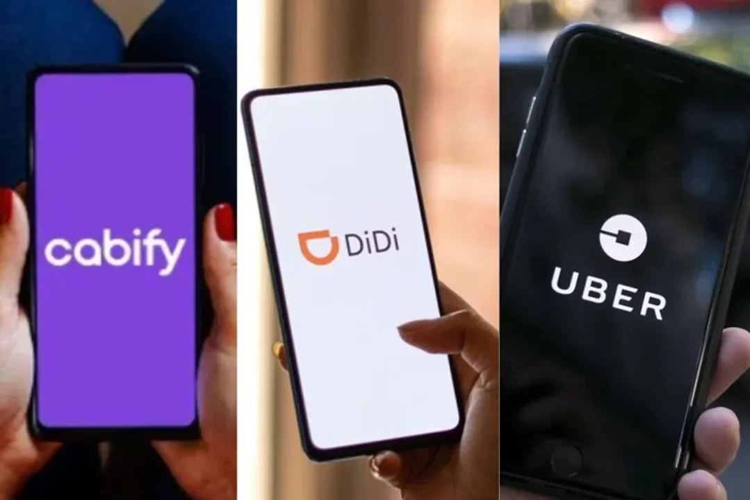 🚀 🚗 Cabify habilita registro de conductores en Córdoba