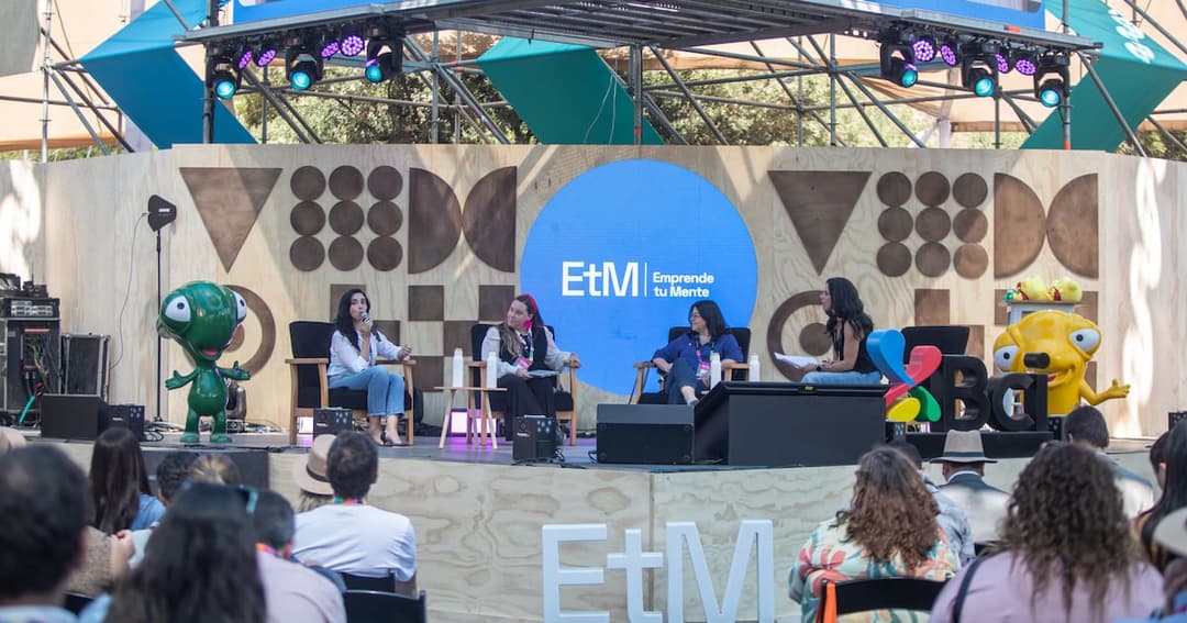 💰 🏦 Bci aumenta financiamiento a US$150M para startups y expande su red en Chile y EE.UU.