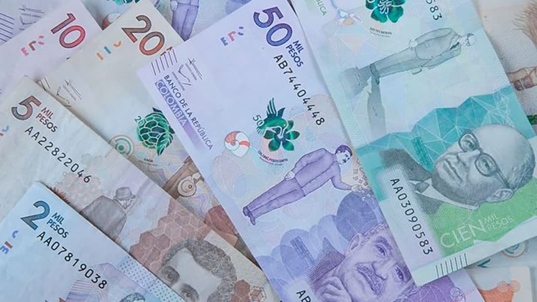🚀 📱 Littio mejora tasas de conversión de USDC a pesos colombianos