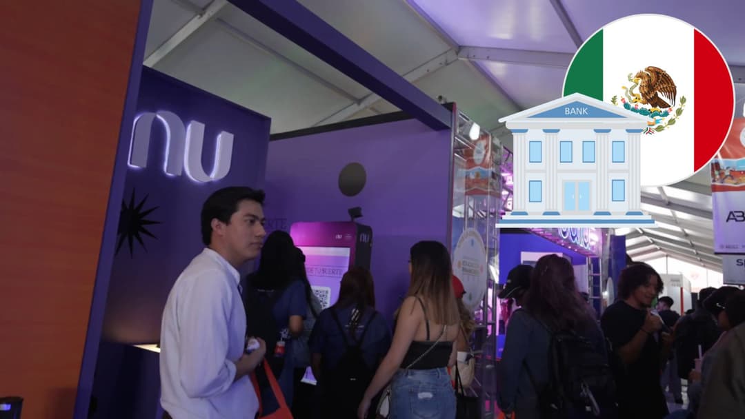🚀 🏦 Nu México ya opera como banco: Estos son los cambios clave para los usuarios
