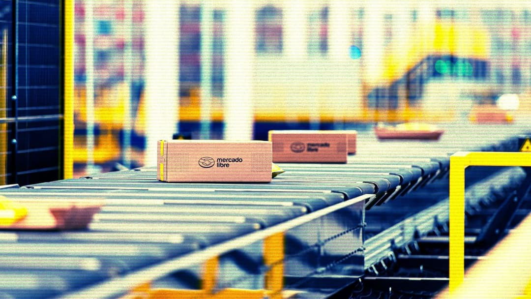 🚀 📦 Mercado Libre y Amazon refuerzan sus inversiones estratégicas en México