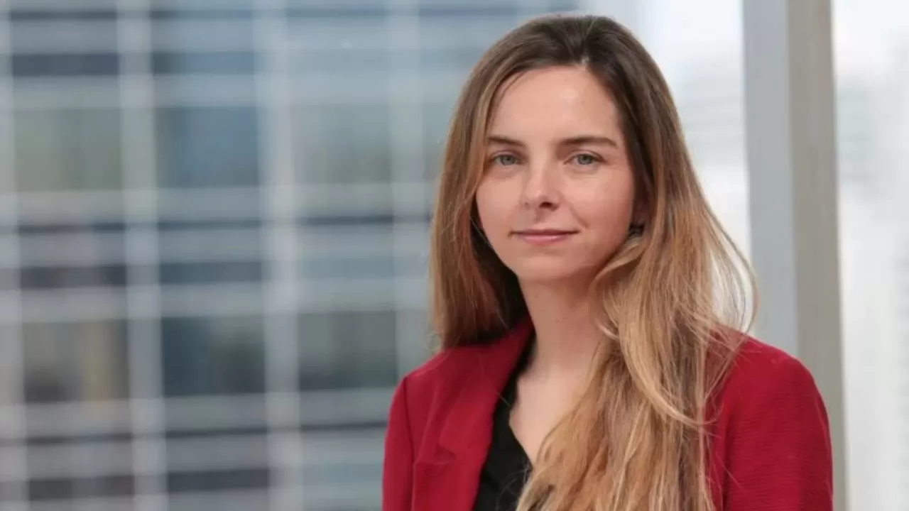 🚀 Teresita Morán asume como CRO regional de Buk para liderar su expansión en Latam