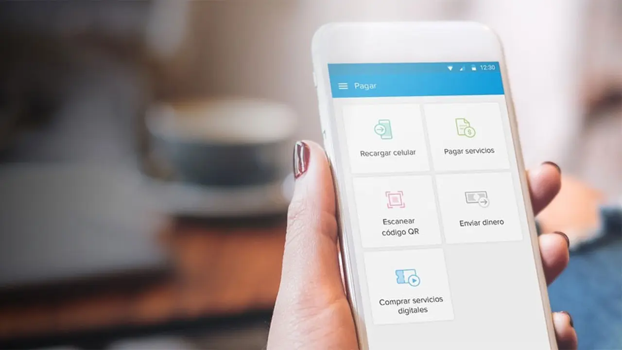🚀 📲 Mercado Pago, Modo y Buepp habilitan pagos de impuestos con QR en CABA