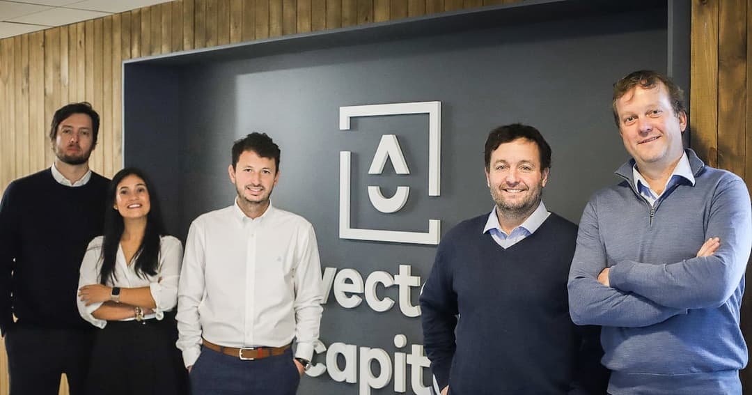 🌎 🇨🇴 Vector Capital expande su modelo basado en fintechs al mercado colombiano
