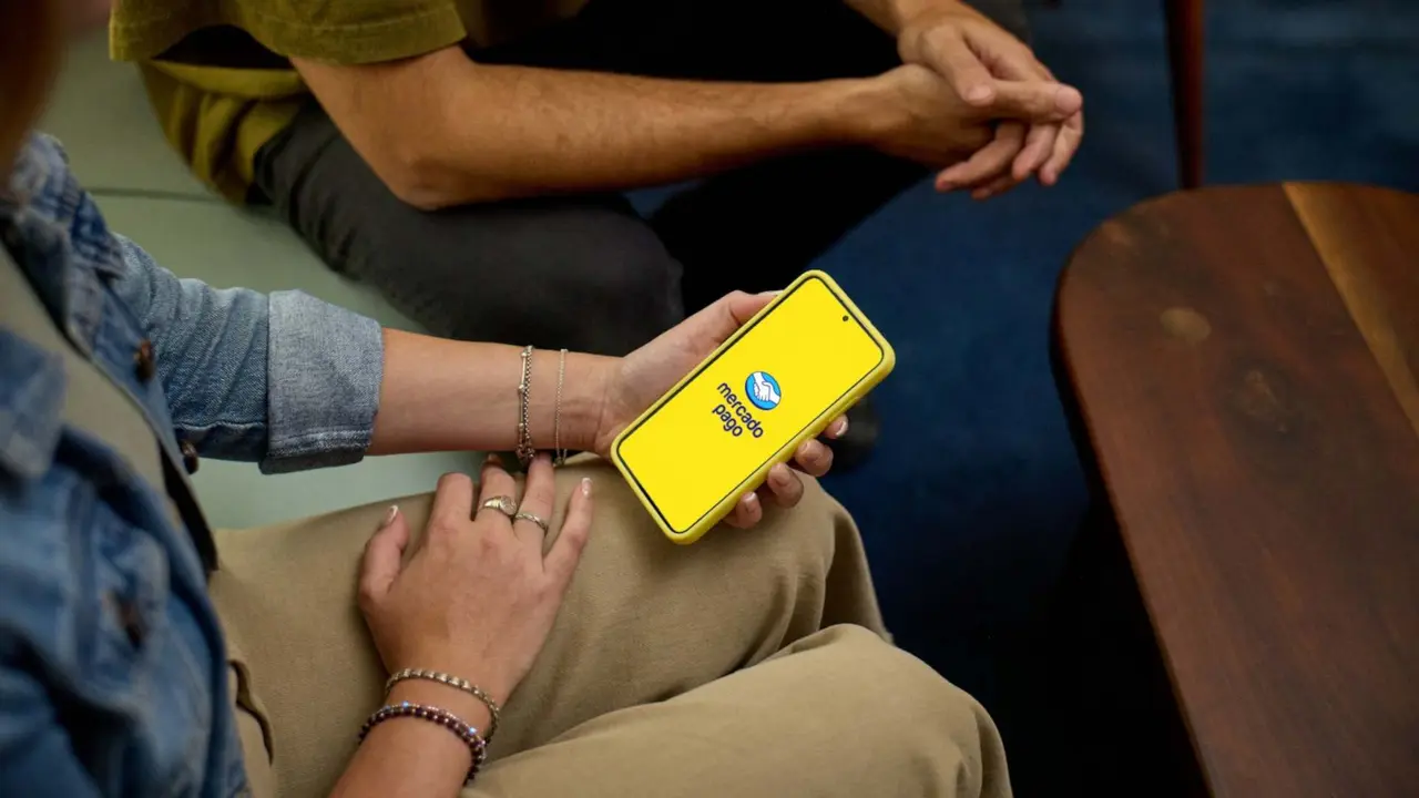 🌎 📲 Mercado Pago lanza Point Tap para convertir celulares en terminales de cobro