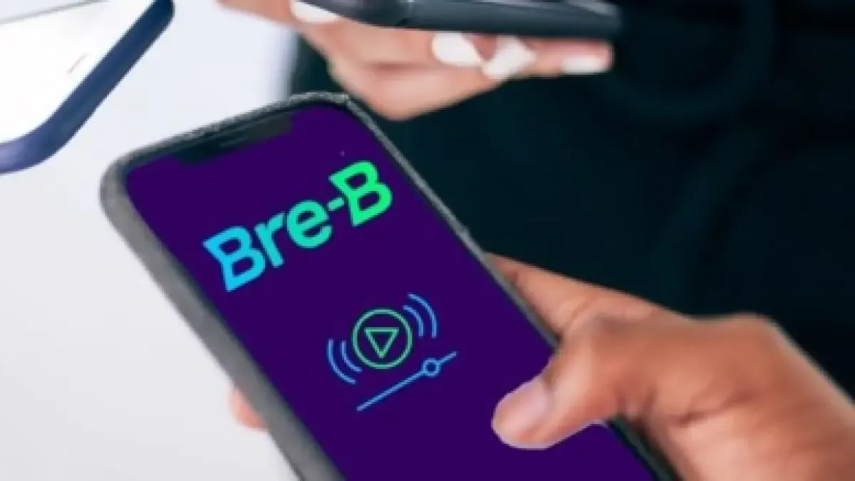 💳 Passport: La infraestructura fintech detrás del éxito de Bre-B en Colombia