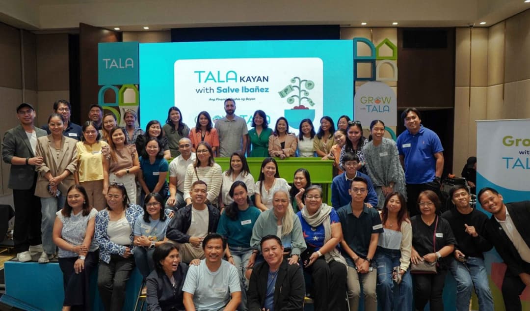 🌎 Tala lanza servicios en Guatemala y alcanza 4 M de clientes en Filipinas