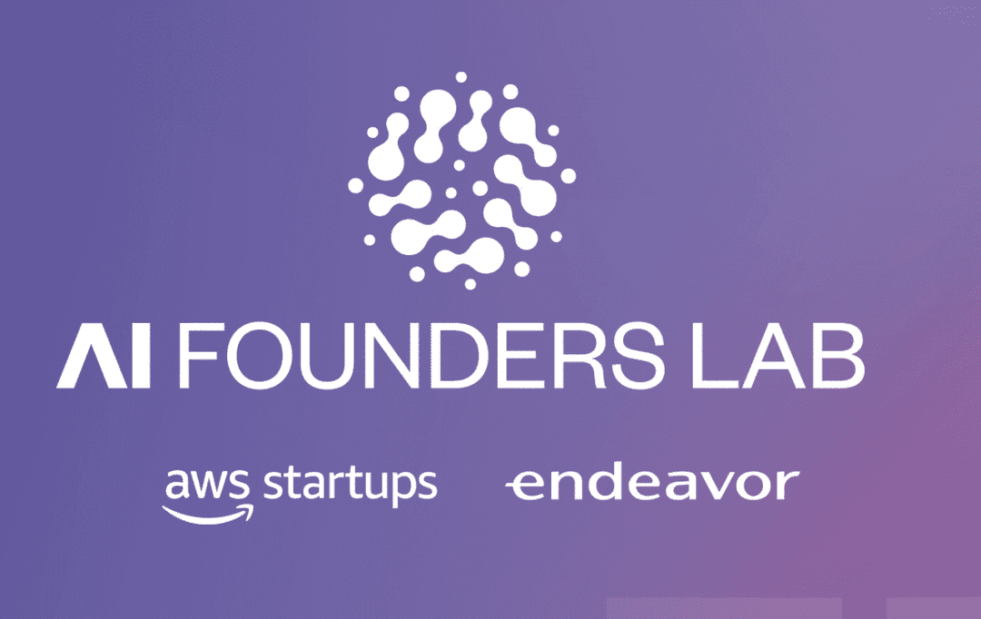 🚀 Endeavor y AWS lanzan AI Founders Lab para estudiantes en Argentina