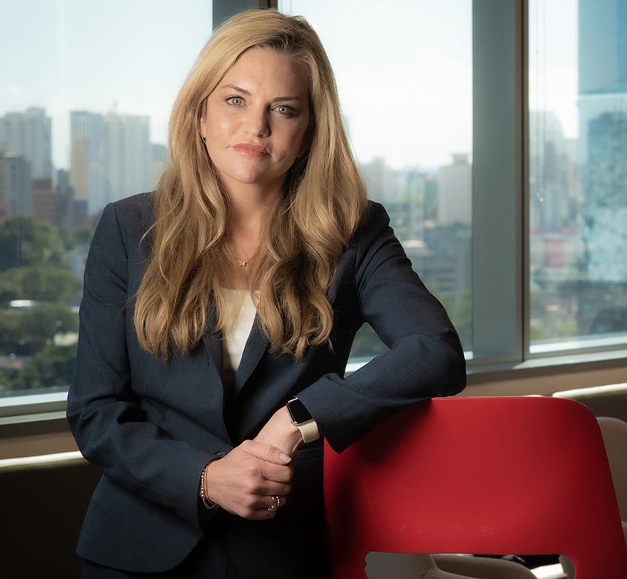 💳 Mastercard posiciona a Brasil como referente global en Open Finance e innovación con IA