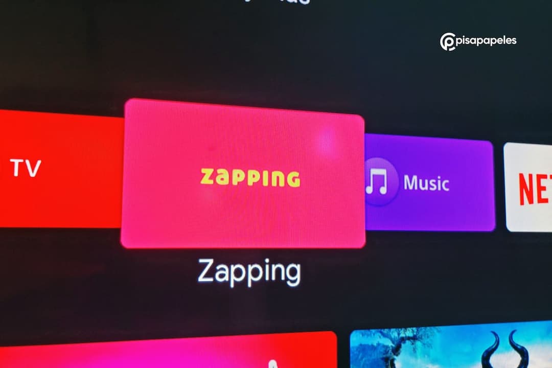 🚀 📺 Zapping anuncia cierre de su canal original y despidos por reajuste estratégico