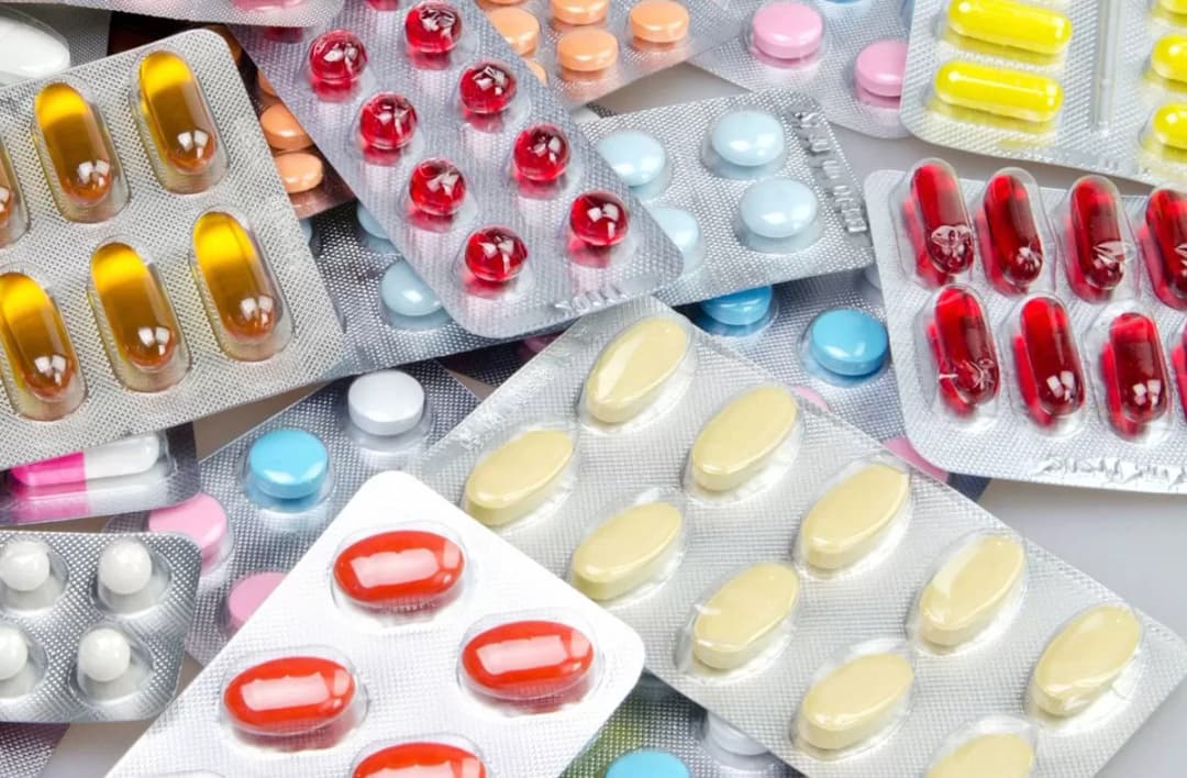 🚀 💊 Mercado Libre inicia la venta de medicamentos con receta en Buenos Aires