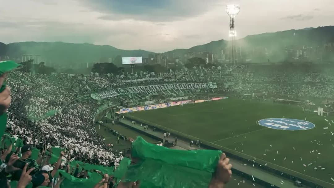 🚀 ⚽ trii se une a Atlético Nacional como patrocinador para impulsar la educación financiera