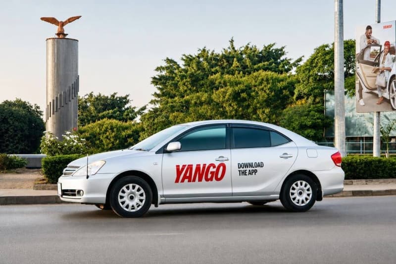 🚀 🛡️ Yango implementa insignias de seguridad para perfiles de pasajeros en su plataforma