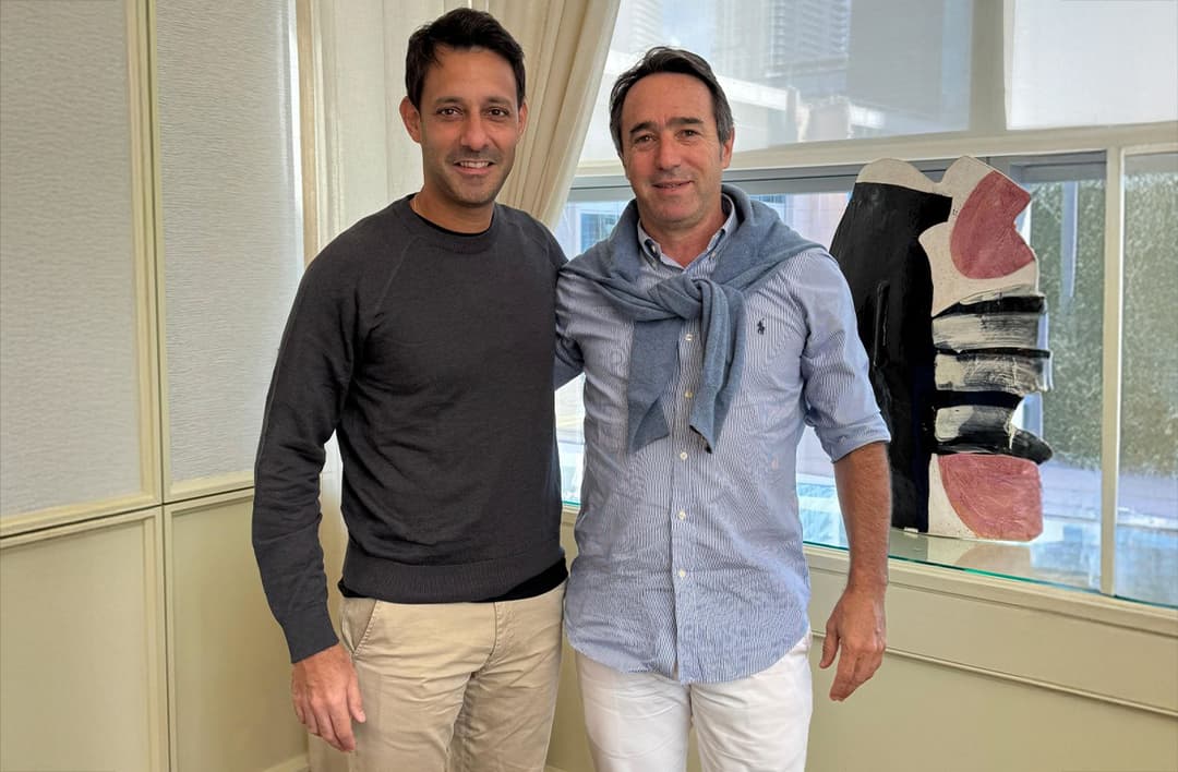 🚀 Nuevo CEO en Mercado Libre: Ariel Szarfsztejn