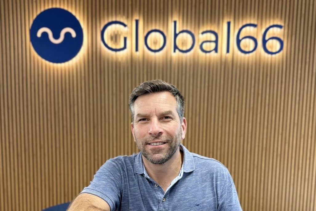 🚀 Global66 nombra a Ignacio de la Cuadra como nuevo CFO