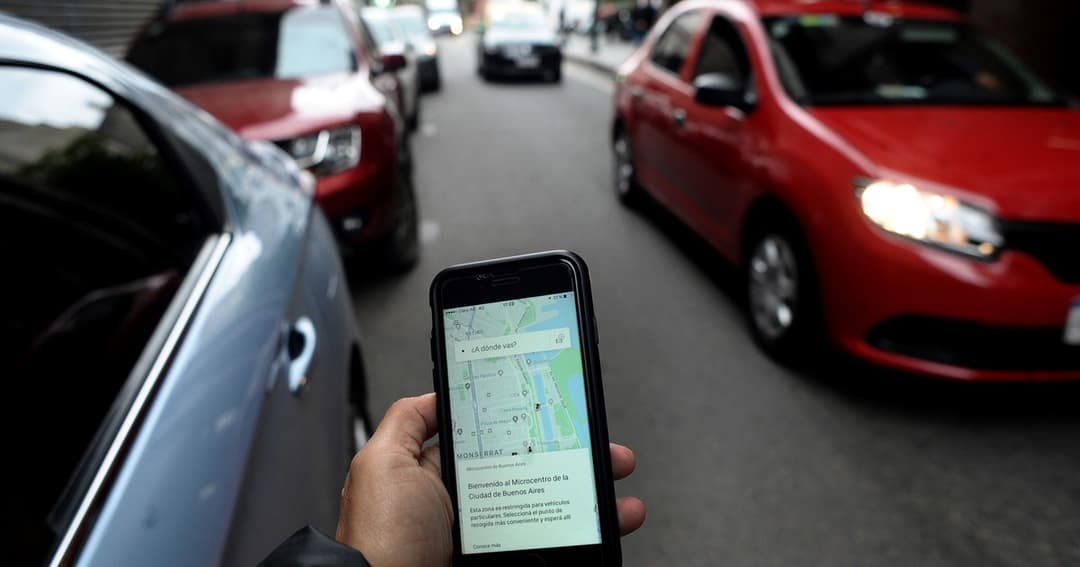 🚀 🚕 Ridery lanza el "Mundial de Conductores" para incentivar a sus socios en Venezuela