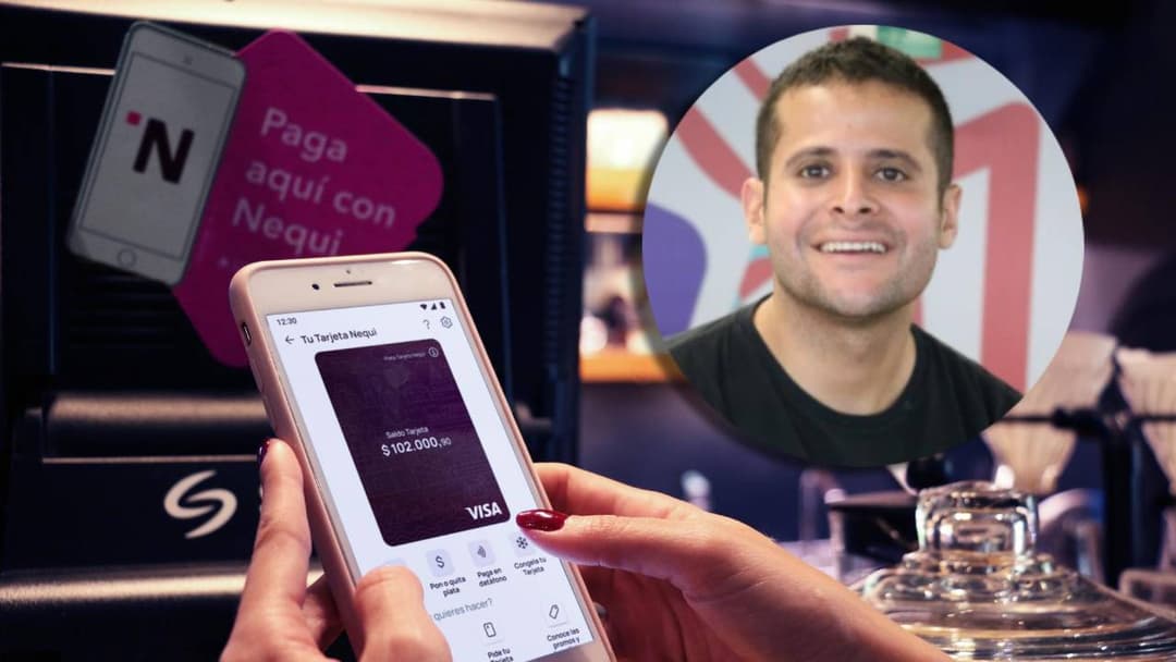 🤖 Nequi transforma su operación con IA: atención automatizada y crecimiento crediticio masivo