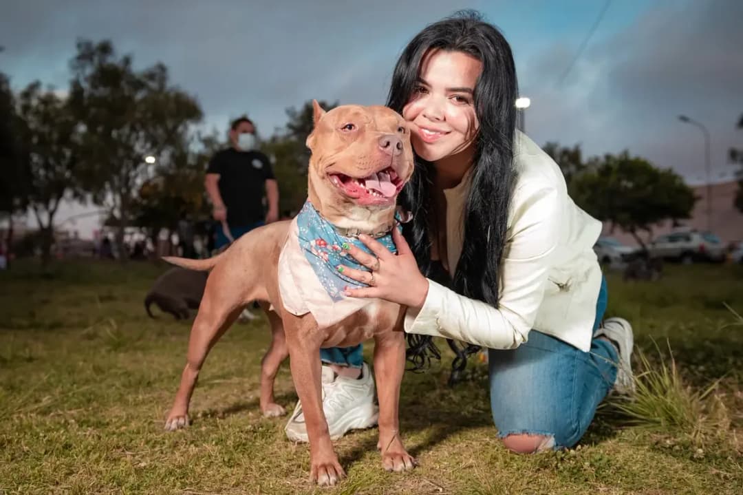 🚀 🐾 Laika impulsa la adopción responsable y el bienestar animal en México