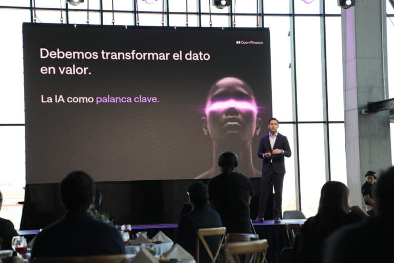 🚀 🇨🇱 Nuek impulsa la implementación de Finanzas Abiertas en Chile con su plataforma Open Core