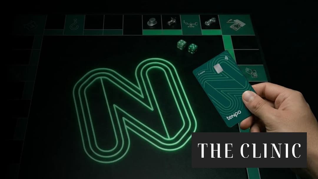 💳 Tenpo lanza Tarjeta Control para fomentar la inclusión financiera en Chile