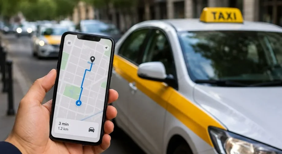 🚀 🚫 Uber y DiDi continúan prohibidos en Hidalgo hasta que el Congreso modifique la ley
