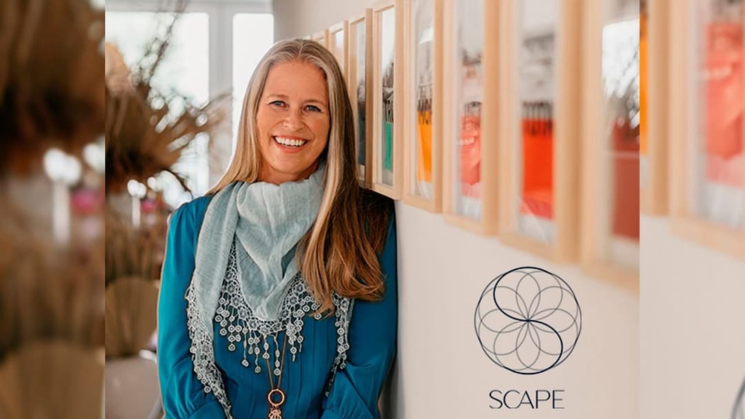 🌎 🧖♀️ SCAPE revoluciona la industria del bienestar y apunta a la expansión en EE. UU.