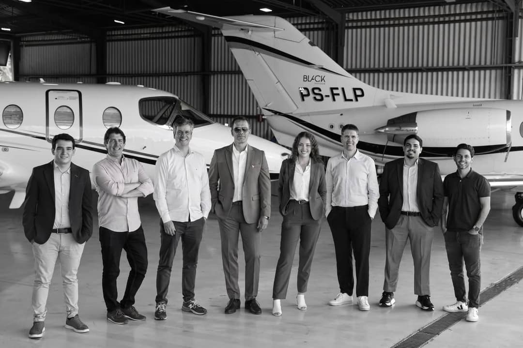 🚀 ✈️ Flapper renueva certificación ARGUS y se mantiene como líder en seguridad aérea en LATAM