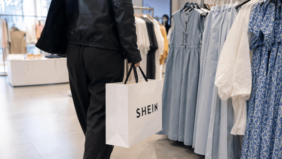 💰 📉 Shein busca salida a bolsa en Hong Kong con valoración reducida y expansión en Brasil