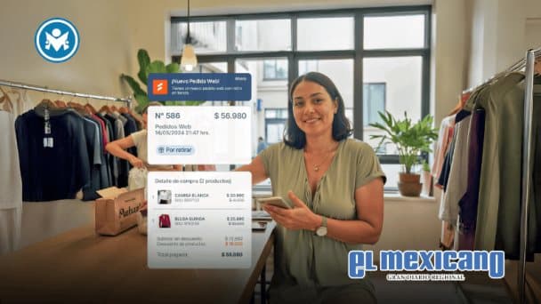 🚀 Bsale llega a México para digitalizar MiPyMEs