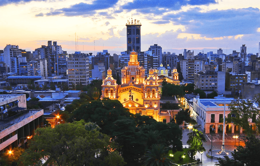 🚀 ✈️ Despegar revela crecimiento turístico en Córdoba y destaca el rol de su IA 'Sofía'