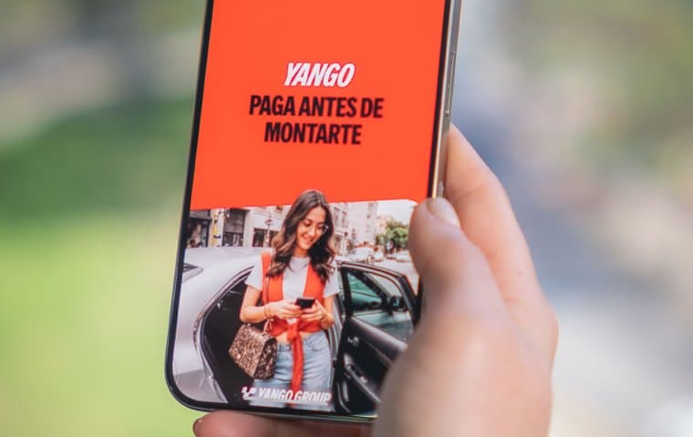 🚀 🚗 Yango lanza botón de pago anticipado para optimizar la movilidad digital en Venezuela
