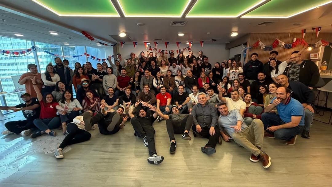 🚀 ProntoPaga impulsa su expansión regional con altos ejecutivos