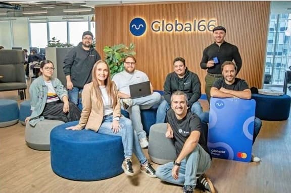 🌎 📈 Global66 acelera expansión internacional