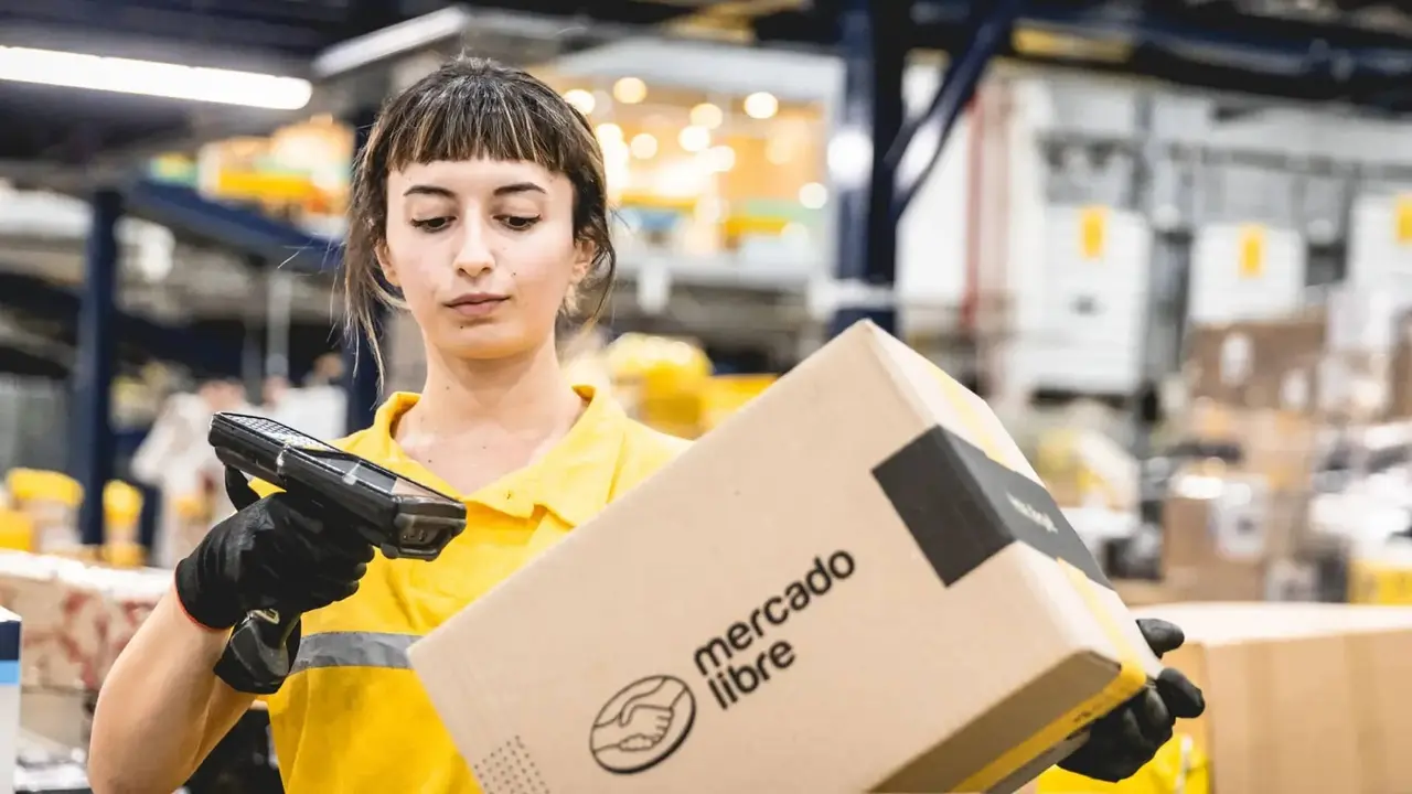 🚀 🇦🇷 Mercado Libre y Amazon competirán en Argentina tras decreto de exportación